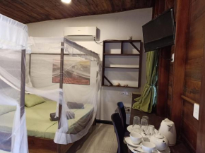 Garden Cottage Arugambay